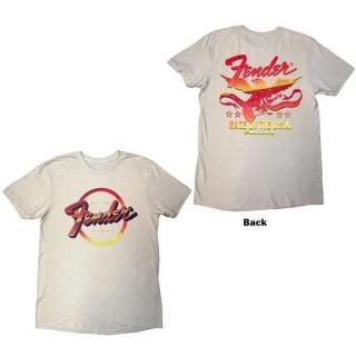 フェンダー　char tシャツ Char Stratocaster® T – Fender