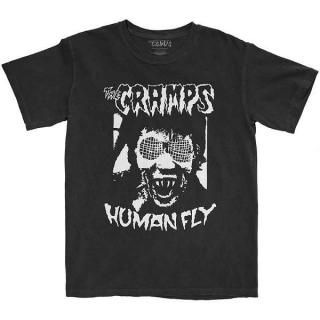 THE CRAMPS Human Fly, T