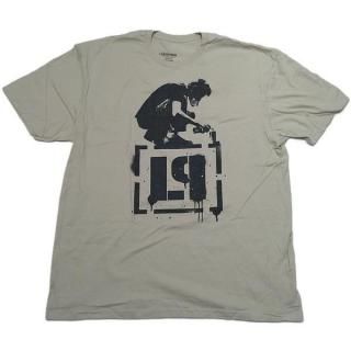 LINKIN PARK Meteora, Tシャツ