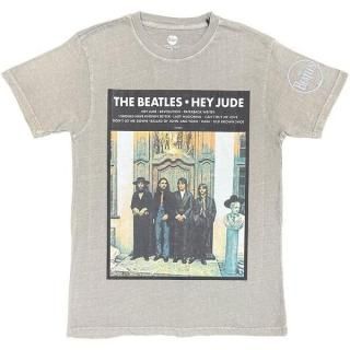 THE BEATLES Doorway, T