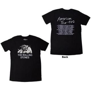 THE ROLLING STONES Tour '72, Tシャツ