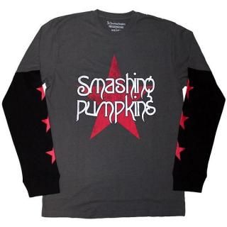 THE SMASHING PUMPKINS Star Logo, T