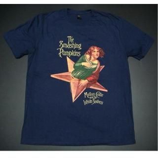 ¨ǼTHE SMASHING PUMPKINS Mellon Collie, T