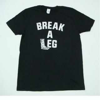 ¨ǼFOO FIGHTERS Break A Leg Ex-Tour, T