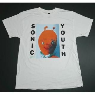 ¨ǼSONIC YOUTH Dirty, T