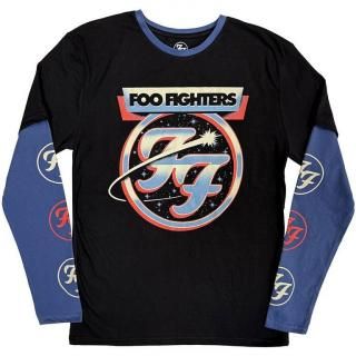 FOO FIGHTERS Comet, T