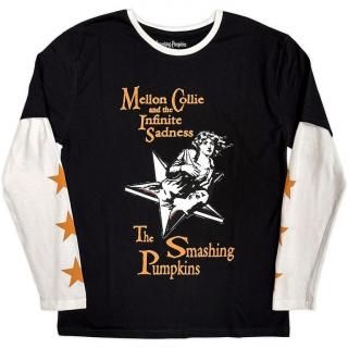 THE SMASHING PUMPKINS Infinite Sadness, T
