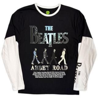 THE BEATLES Abbey Road Infill, T