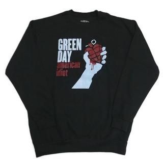 ¨ǼGREEN DAY American Idiot Blue, åȥ