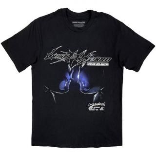 CHASE ATLANTIC Head-To-Head European Tour '25, Tシャツ