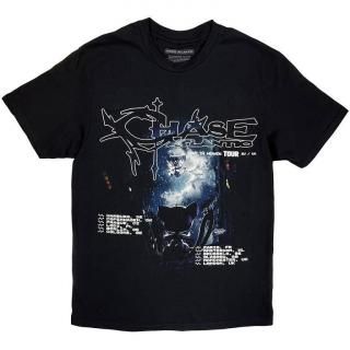 CHASE ATLANTIC Aura European Tour '25, Tシャツ