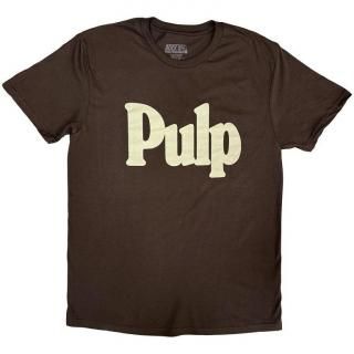 PULP New Logo, Tシャツ
