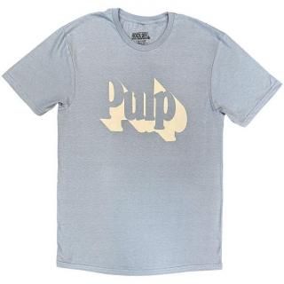 PULP Classic Logo, Tシャツ