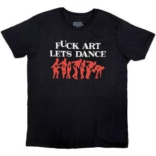 MADNESS Fuck Art, Tシャツ