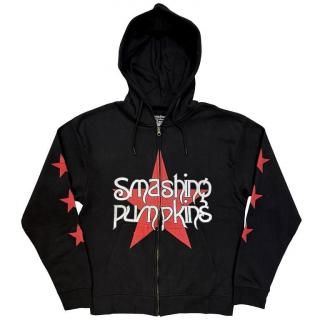 THE SMASHING PUMPKINS Star Logo, パーカー