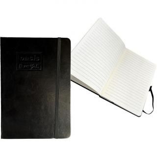 OASIS Live '25 Embossed Logo, ノート