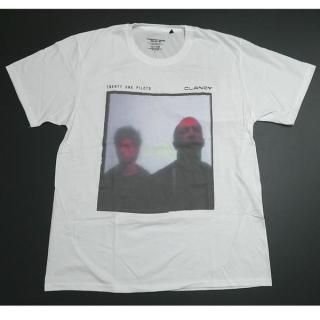 TWENTY ONE PILOTS/トゥエンティ・ワン・パイロッツ Tシャツ、パーカー