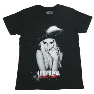 LADY GAGA/レディ・ガガ Tシャツ、パーカー、キャップ、グッズ等の正規