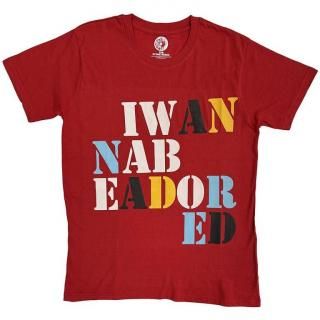 THE STONE ROSES Adored, Tシャツ