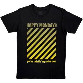 HAPPY MONDAYS You're Twistin' My Melon Man, Tシャツ