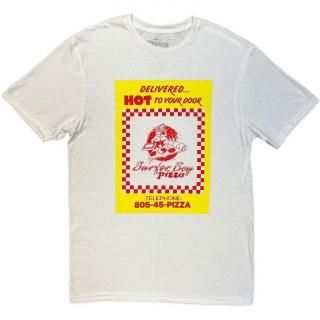 STRANGER THINGS Unisex T-Shirt: Delivered, T