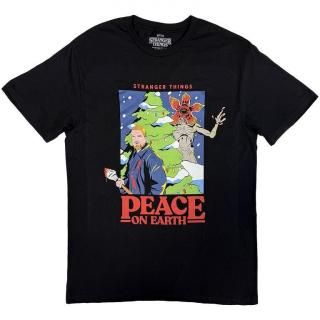 STRANGER THINGS Funfair, T