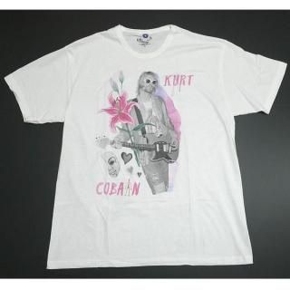 ¨ǼKURT COBAIN Flower, T