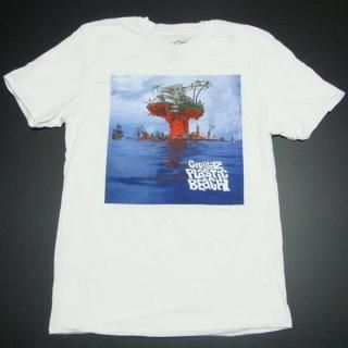 ��¨Ǽ��GORILLAZ Plastic Beach, T�����