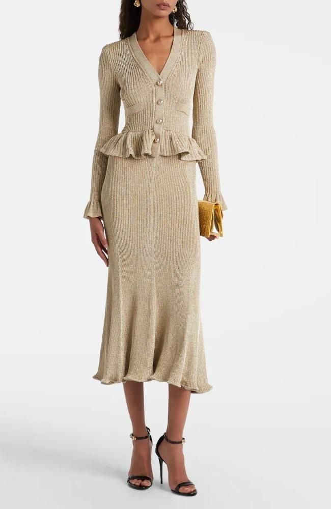 セルフポートレイト通販【self-portrait STYLE】