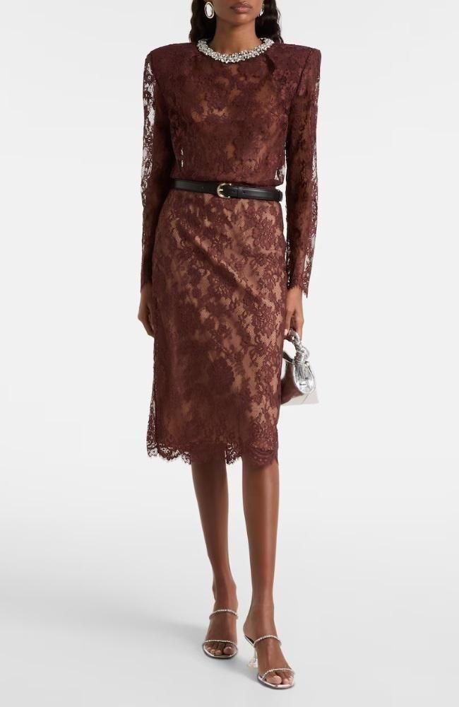 セルフポートレイト通販【self-portrait STYLE】