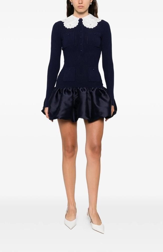 セルフポートレイト通販【self-portrait STYLE】