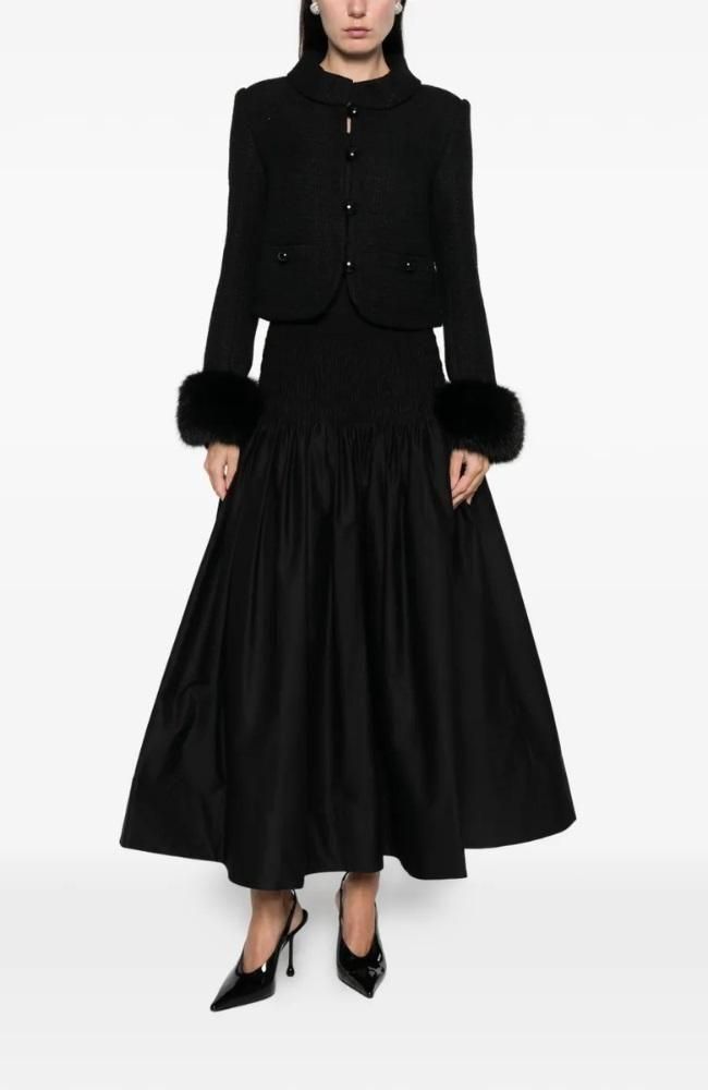 セルフポートレイト通販【self-portrait STYLE】