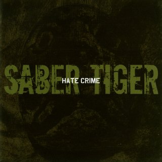 HATE CRIME [EP]