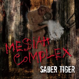MESSIAH COMPLEX [CD]