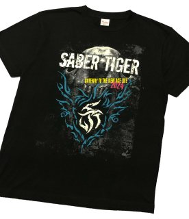 SABER TIGER OFFICIAL SHOP