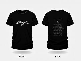SABER TIGER ELIMINATED TOUR 2025 Tġҿʡ