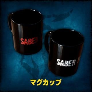 SABER TIGER 2025 ޥå ҿʡ
