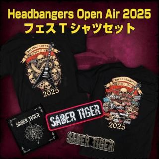 Headbangers Open Air 2025 եTĥåȡҿʡ