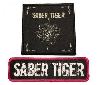 SABER TIGER INVASION BOX CD+グッズ 新商品】 INVASION・BRAIN DRAIN Complete Reproduction Live