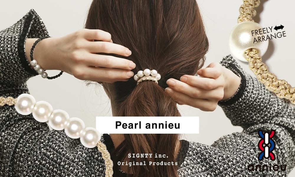 Pearl annieuڥѡ롦˥
