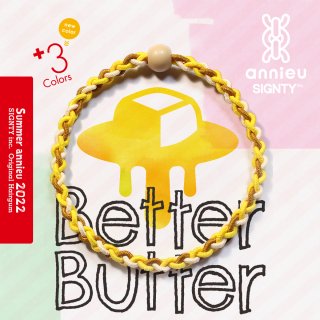 Better Butter【ベターバター】-期間＆数量限定-の商品画像