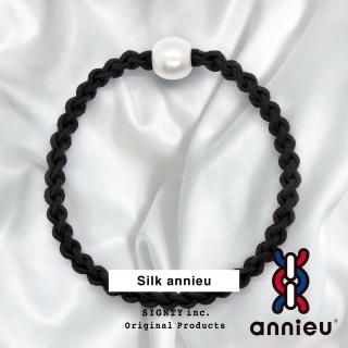 Silk annieu  륯˥bead:ѡʼˡϡʥ륯100%ˤξʲ