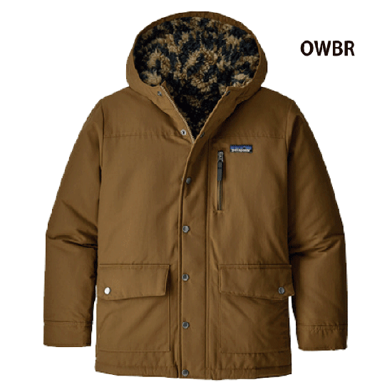 【名作！⠀】Patagonia ボーイズインノーファジャケット