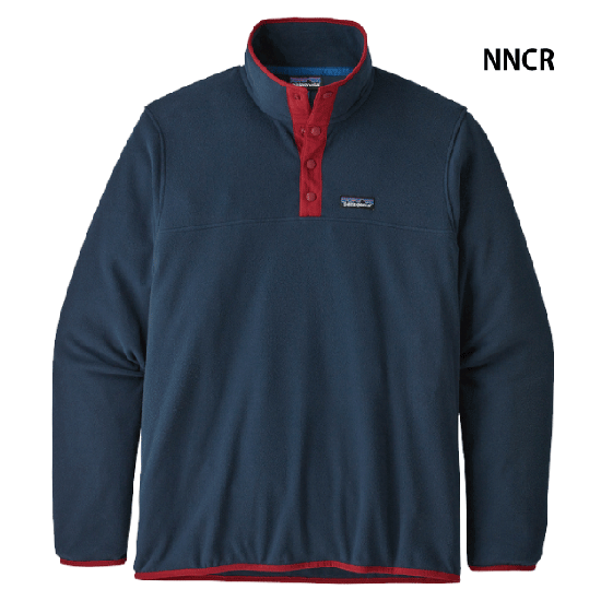 【SALE】 patagonia メンズ・マイクロD・スナップT・プルオーバー #26165 - 自転車・パタゴニア通販のお店|スパーブ