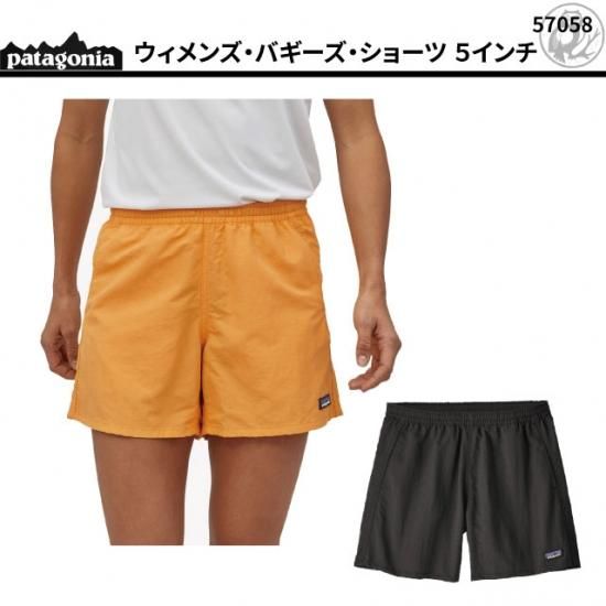 SALE】 patagoniaウィメンズ・バギーズ・ショーツ 5インチ SALE】 patagoniaウィメンズ・バギーズ・ショーツ 5インチ