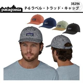 patagonia #38296 P-6 ٥롦ȥåɡå  