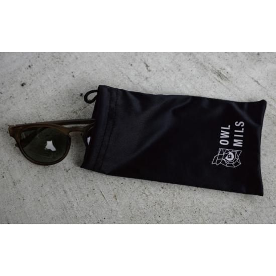 OWL MILS [アウルミルズ] [BLUE LABEL] Eir エイル E-OM-002