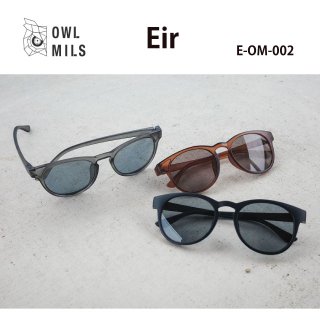OWL MILS 　Eir エイル  E-OM-002