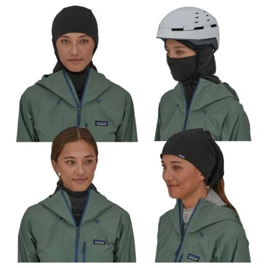 patagoniaバラクラバ#22501 - 自転車・パタゴニア通販のお店