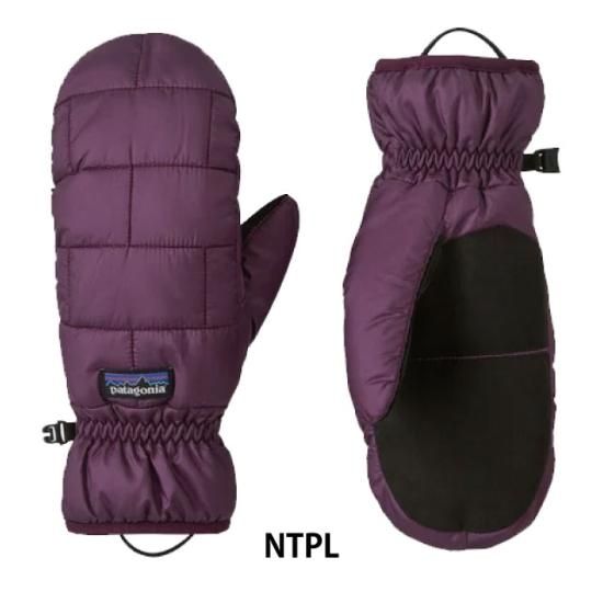 patagonia ナノ・パフ・ミット | 防風・耐水性 - SUPERB ONLINE patagonia ナノ・パフ・ミット | 防風・耐水性 - SUPERB ONLINE